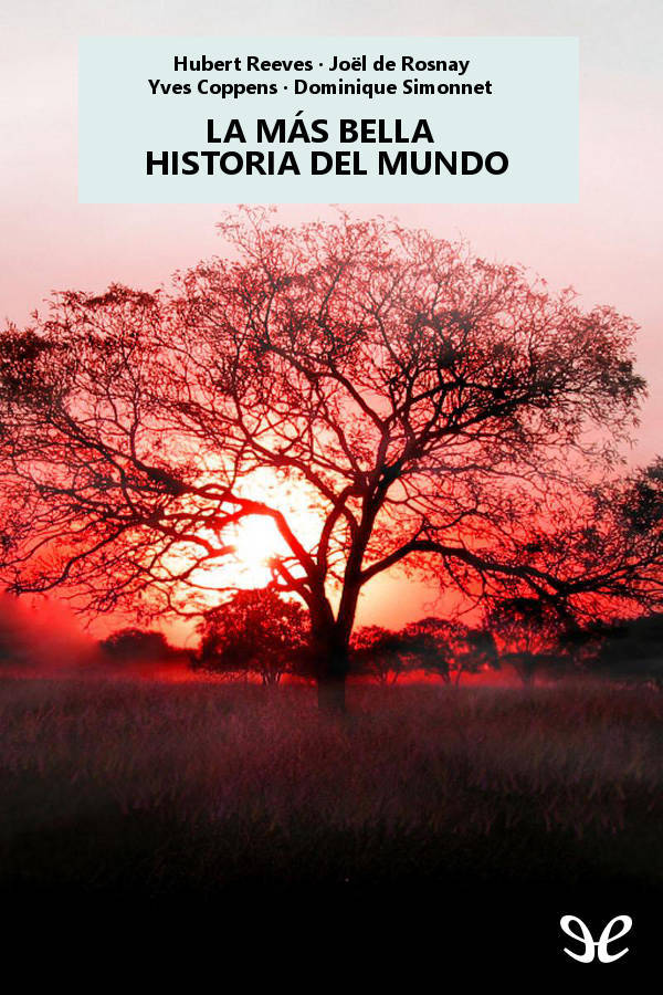 La más bella historia del mundo