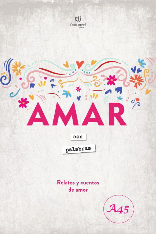 Amar con palabras