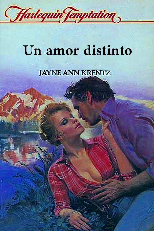 Un amor distinto