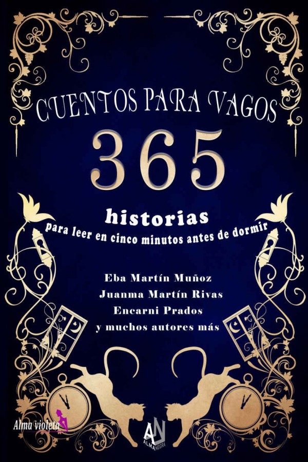 Cuentos para vagos
