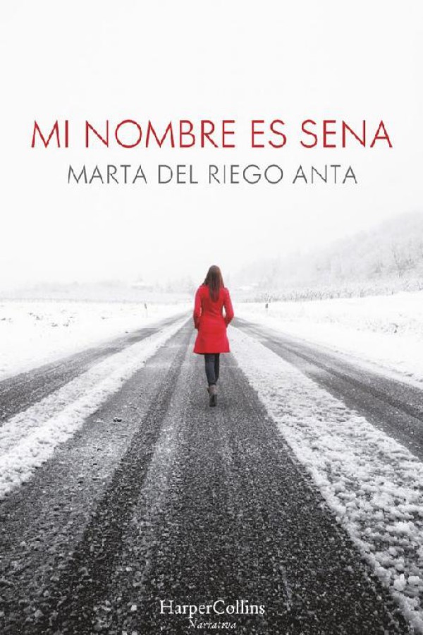 Mi nombre es Sena
