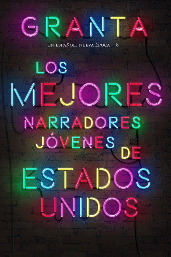 Los mejores narradores jovenes de Estados Unidos