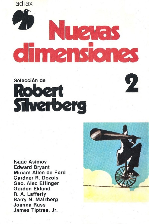 Nuevas dimensiones 2
