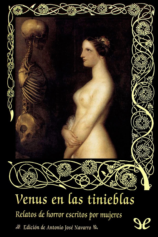 Venus en las tinieblas
