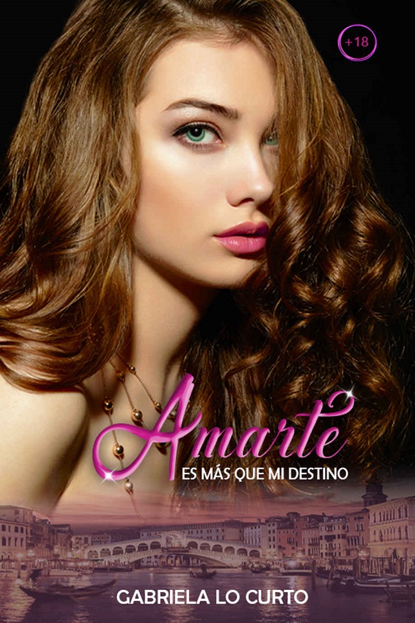 Amarte es más que mi destino