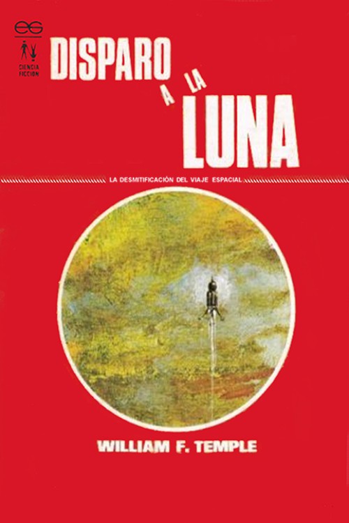 Disparo a la Luna
