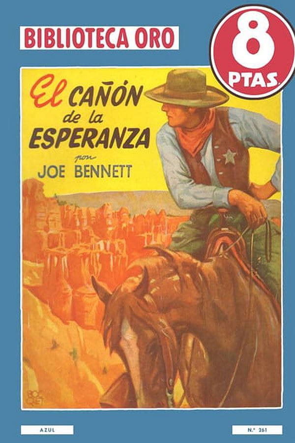 El cañón de la esperanza