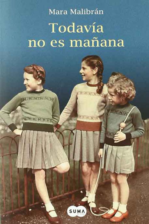 Todavía no es mañana