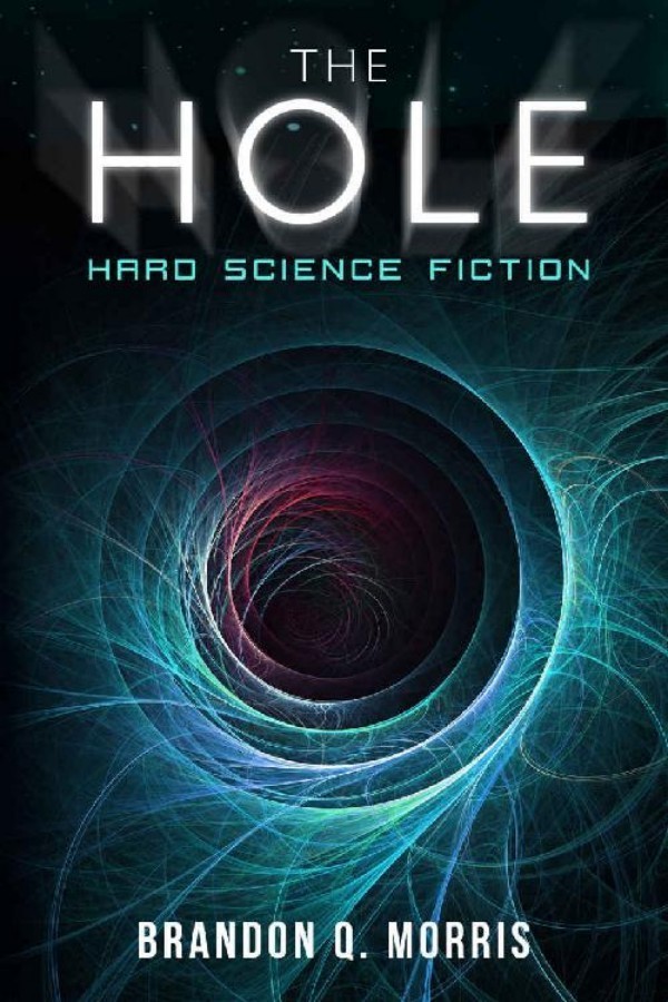 The hole