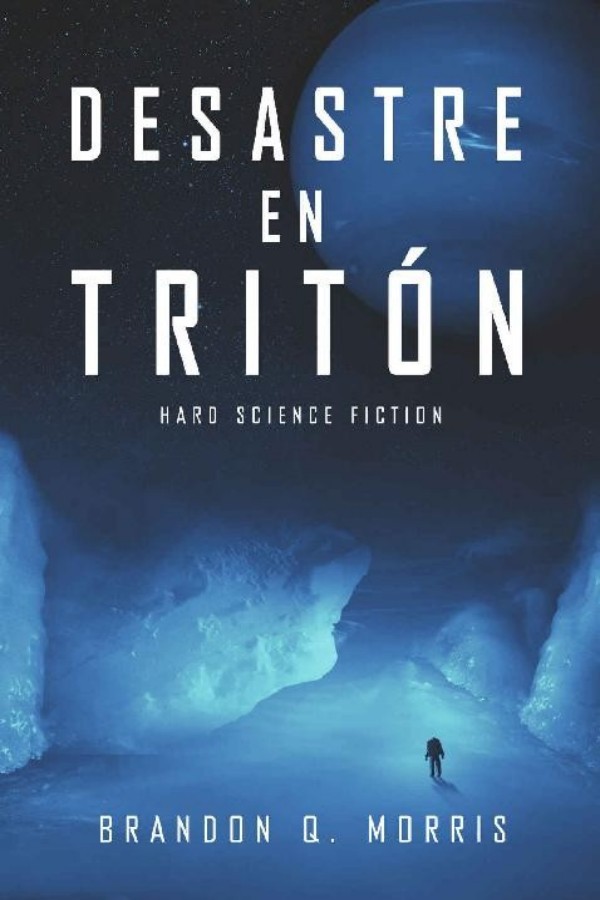 Desastre en Tritón