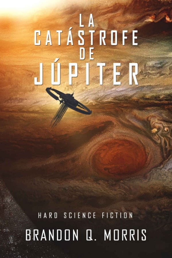 La catástrofe de Júpiter