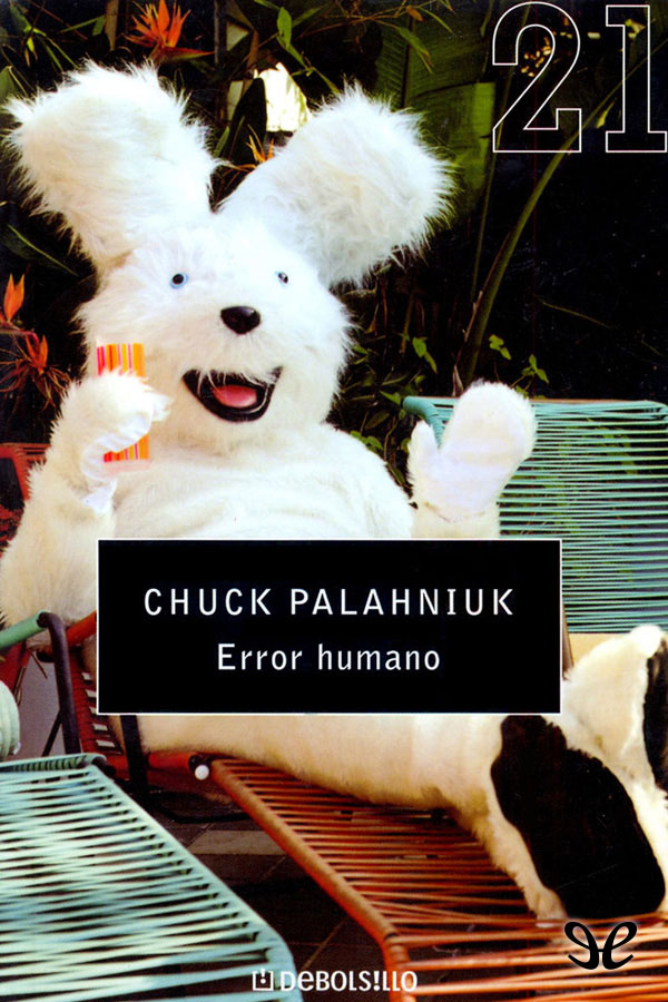Error humano