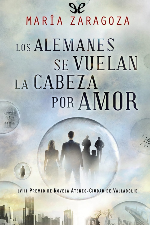 Los alemanes se vuelan la cabeza por amor