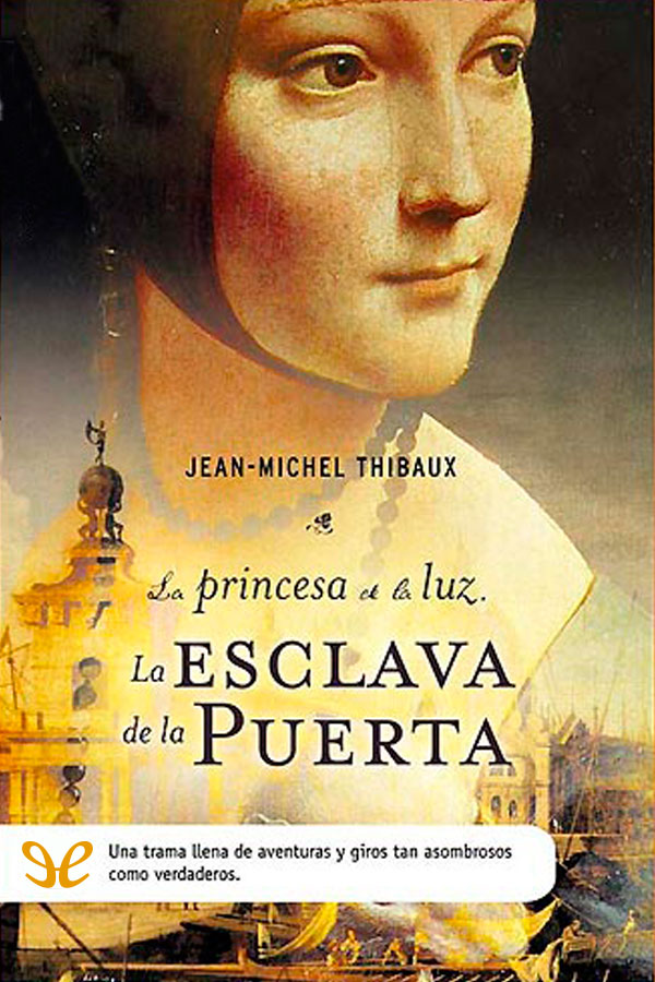 La esclava de la puerta