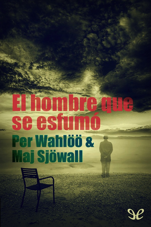El hombre que se esfumó