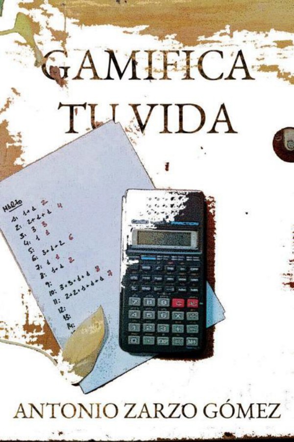 Gamifica tu vida