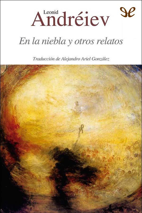 En la niebla y otros relatos