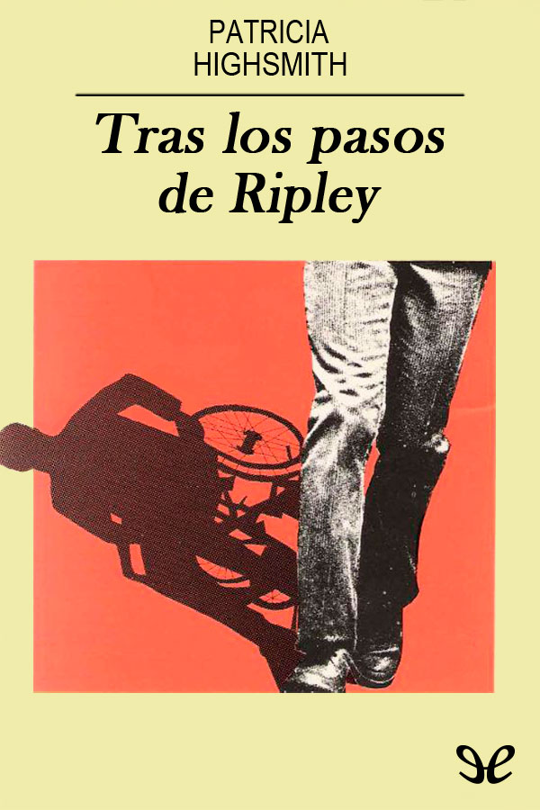 Tras los pasos de Ripley