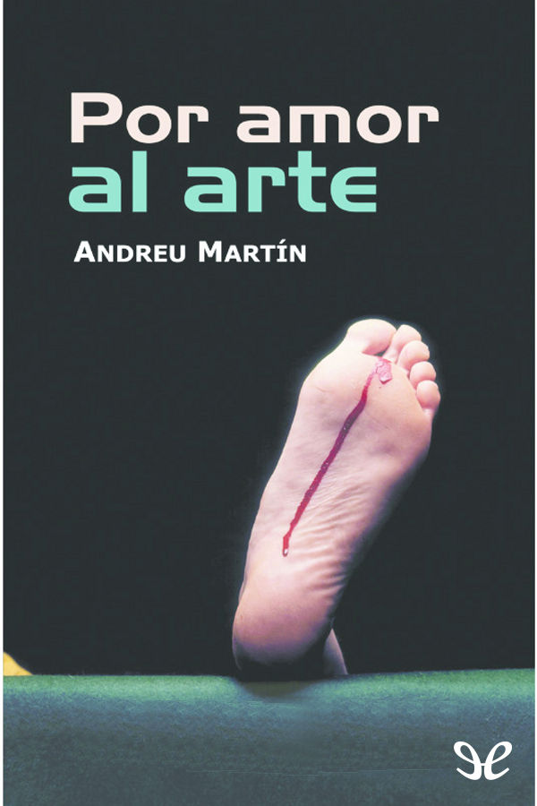 Por amor al arte