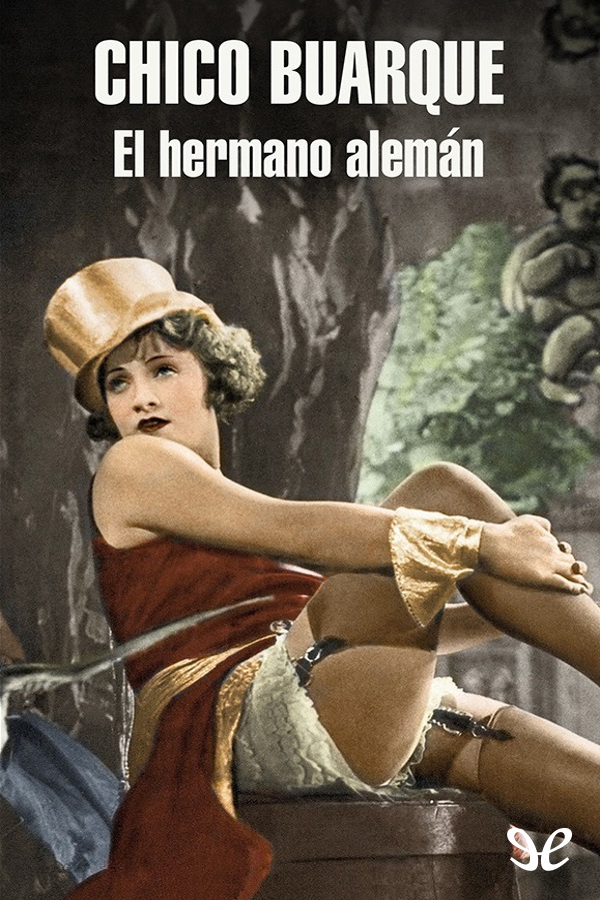 El hermano alemán