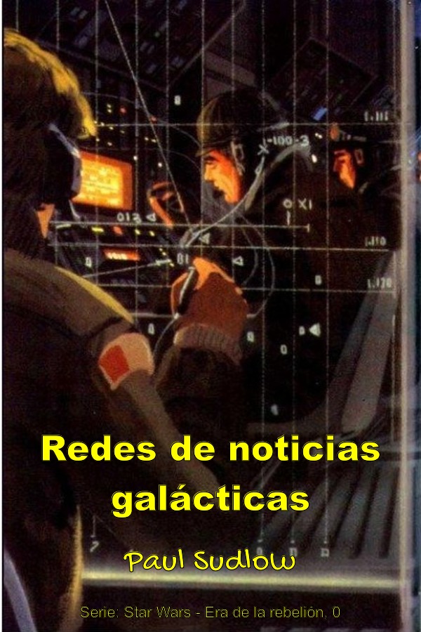 Redes de noticias galácticas