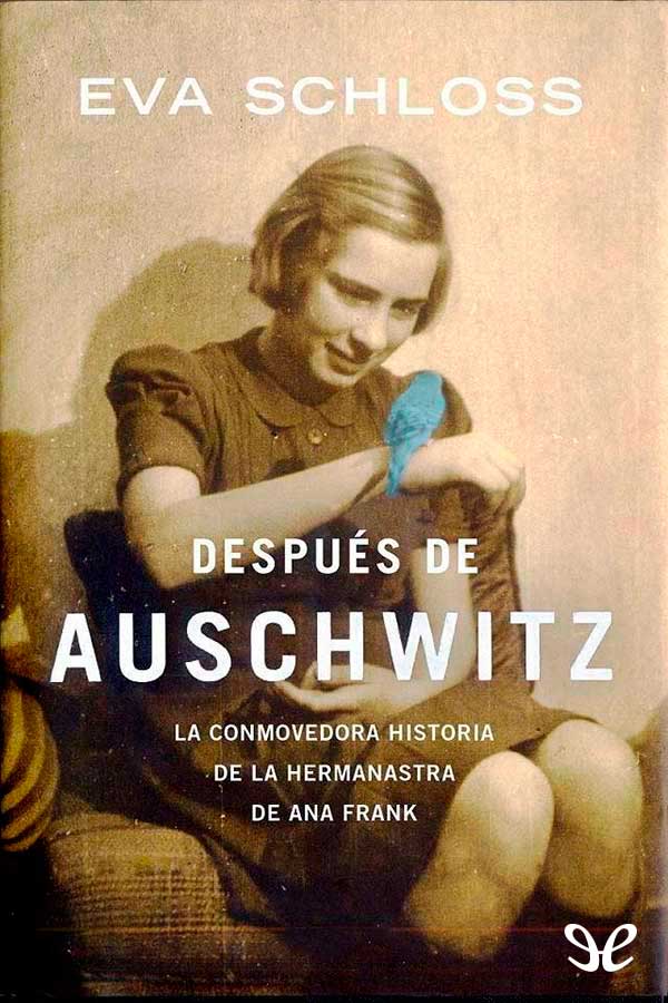 Después de Auschwitz