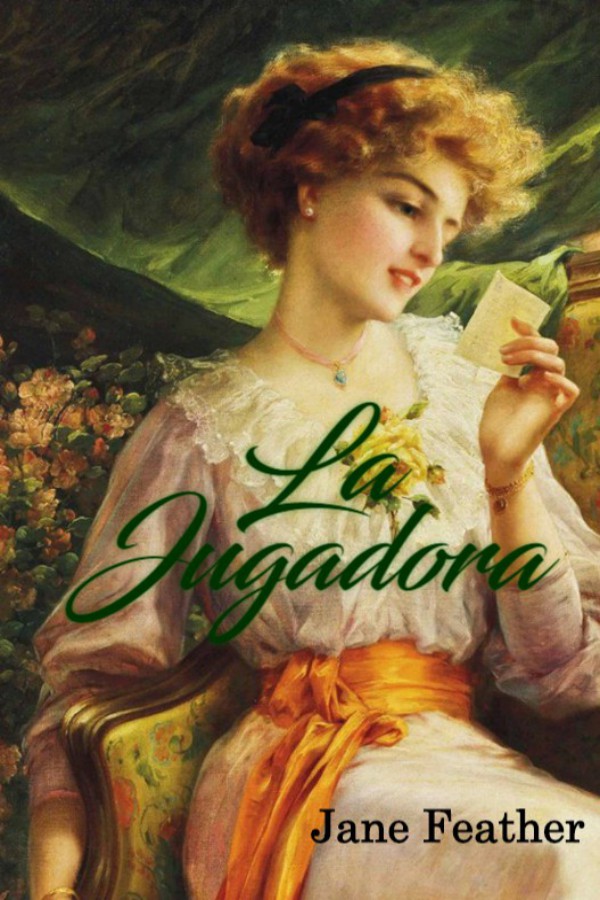 La jugadora