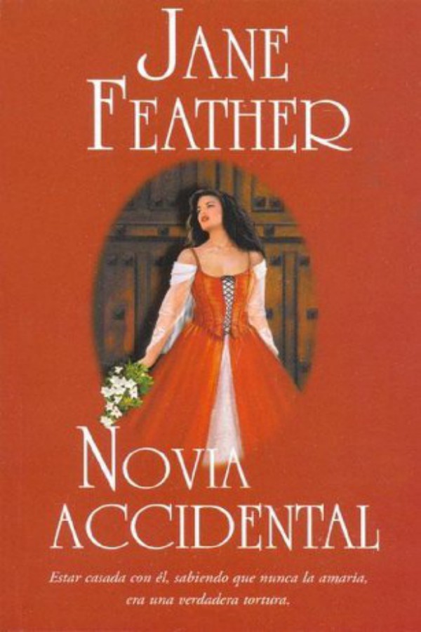 Novia accidental