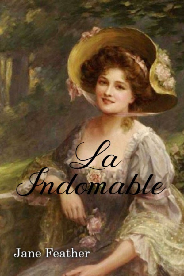 La indomable