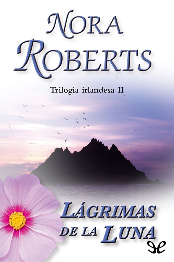 Lágrimas de la luna