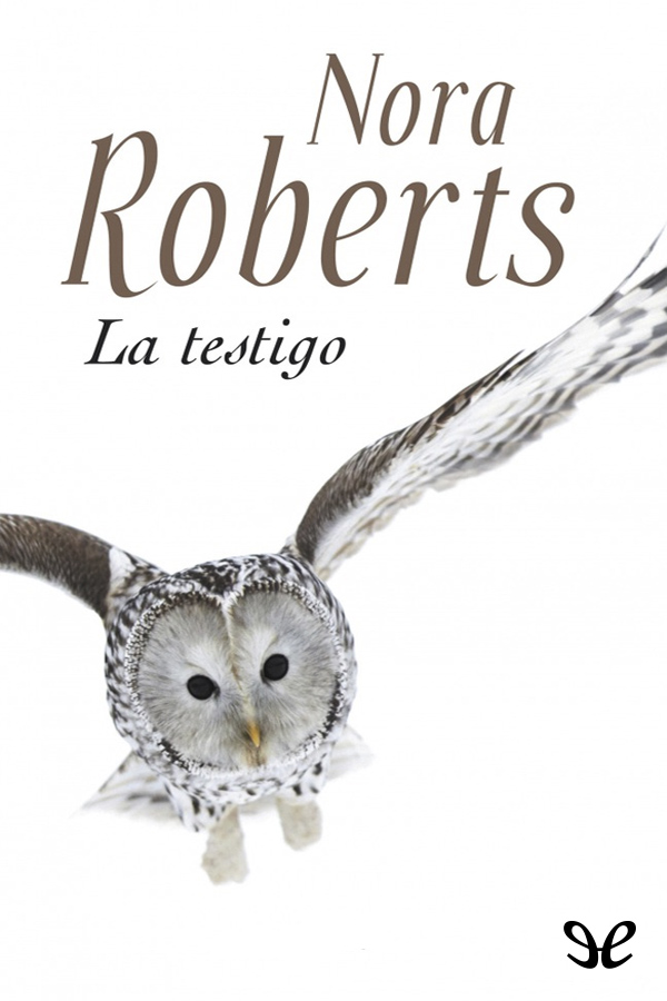 La testigo