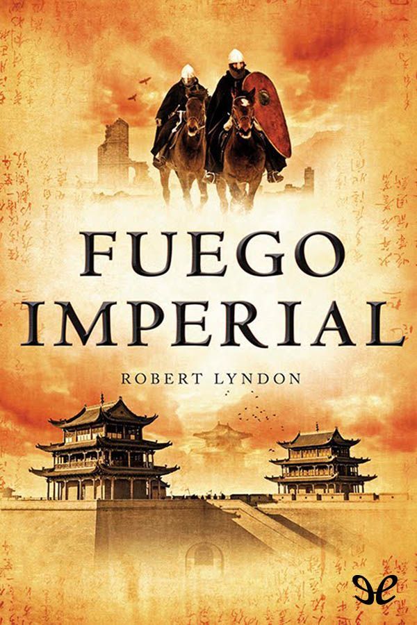 Fuego imperial