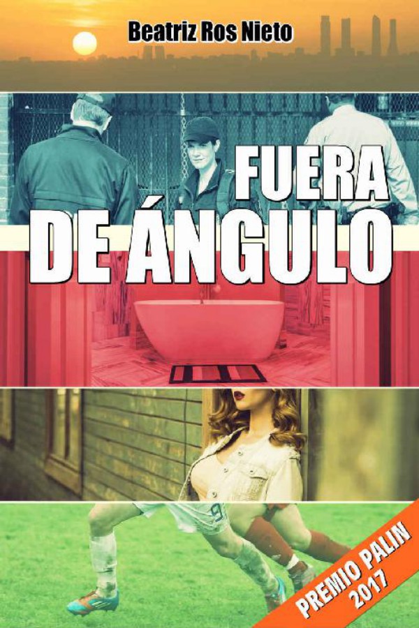 Fuera de ángulo