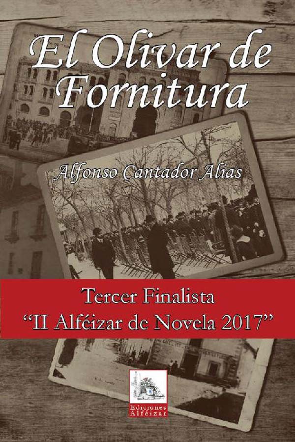 El olivar de Fornitura