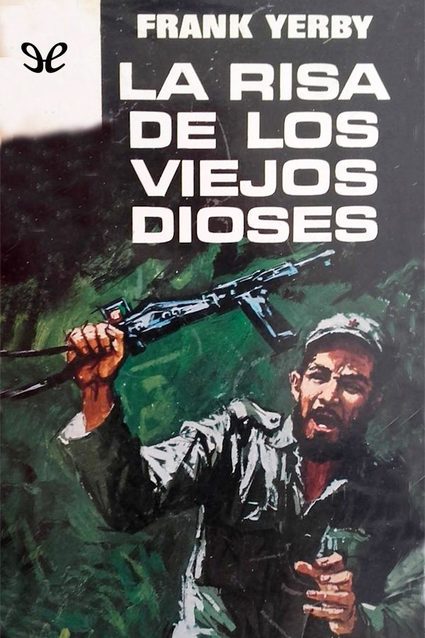 La risa de los viejos dioses