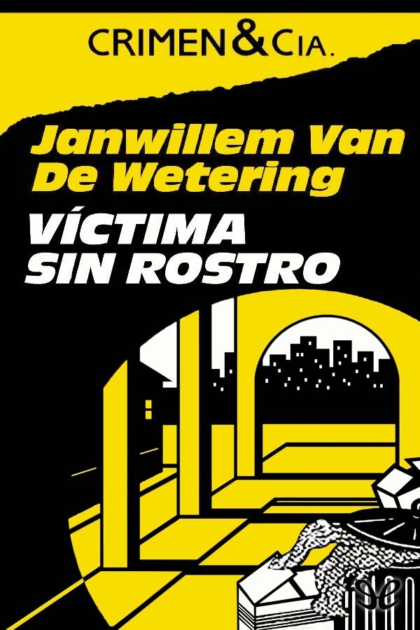 Víctima sin rostro