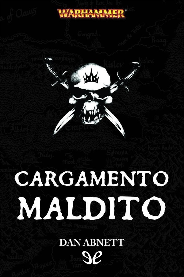 Cargamento maldito
