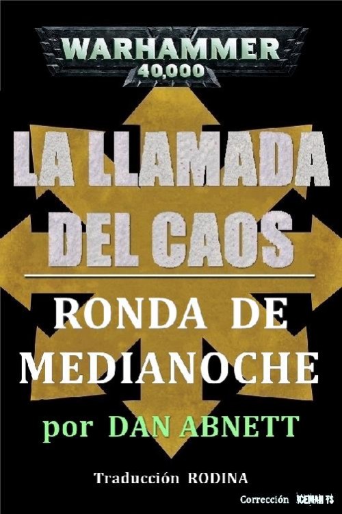 Relevo de medianoche (no oficial)