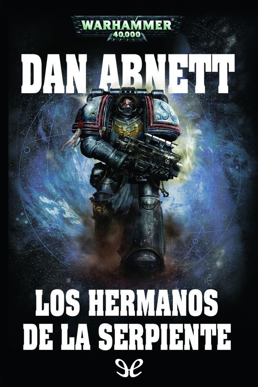 Los hermanos de la serpiente