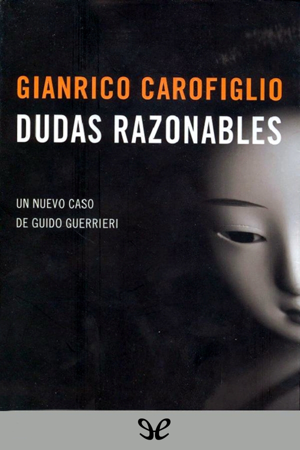 Dudas razonables