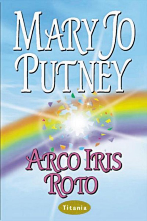 Arco iris roto