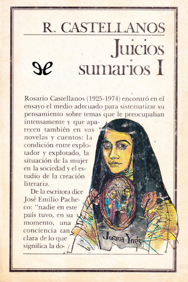 Juicios sumarios I