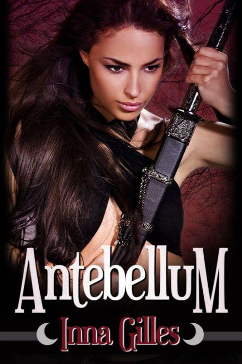 Antebellum
