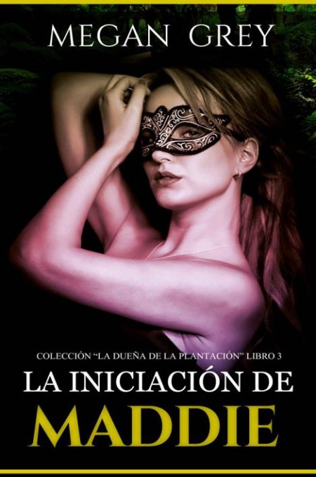 La iniciación de Maddie