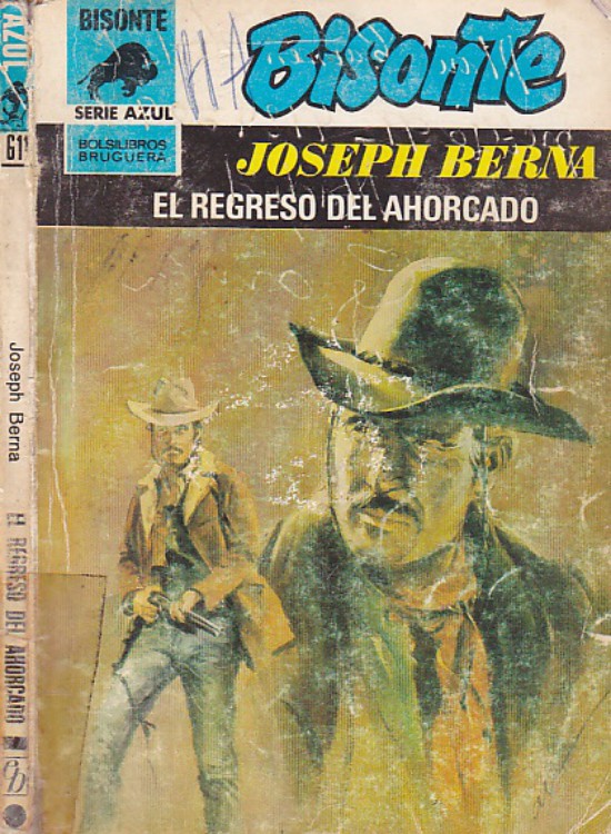 El regreso del ahorcado