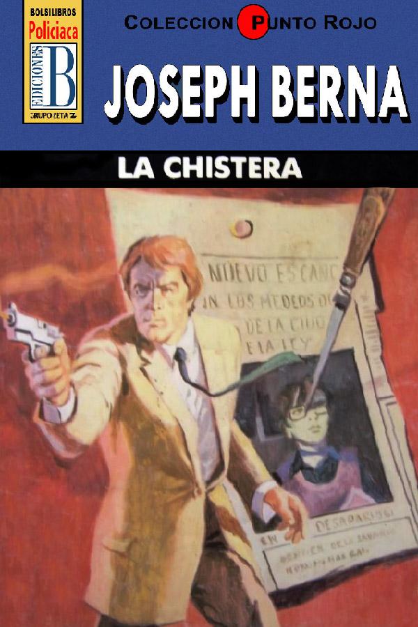 La chistera