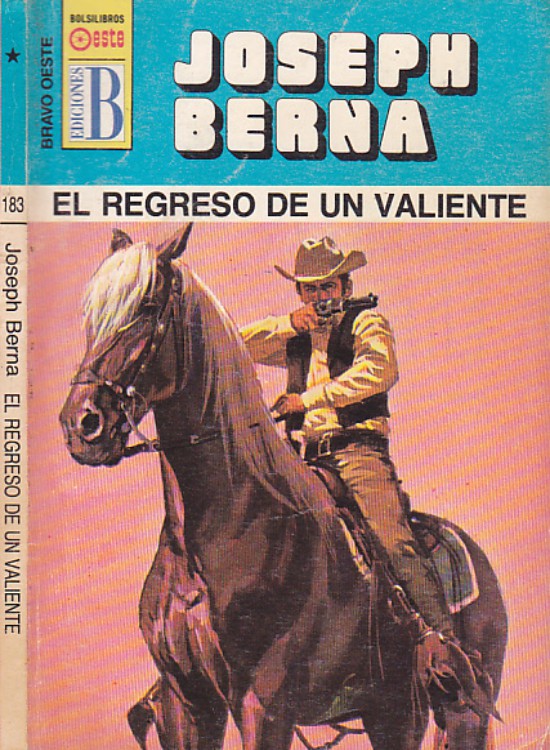 El regreso de un valiente