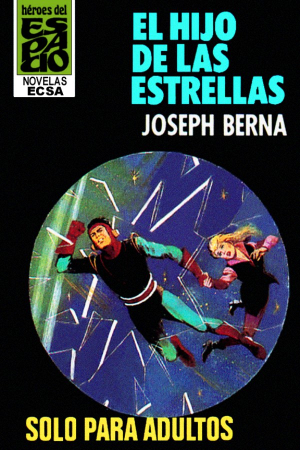 El hijo de las estrellas
