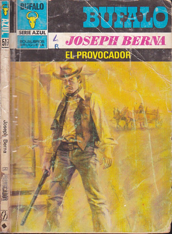 El provocador