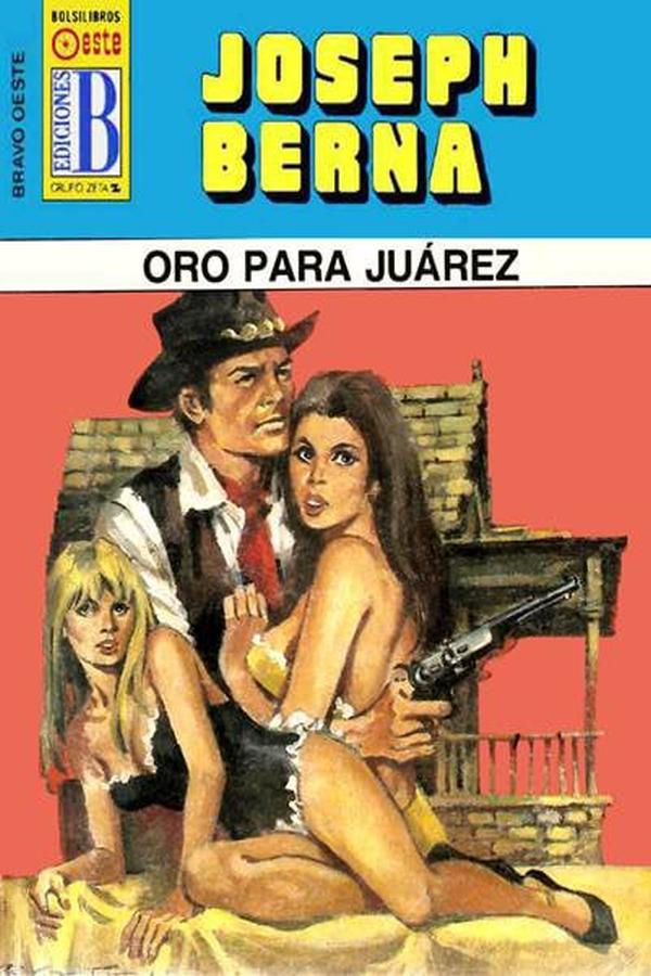 Oro para Juárez